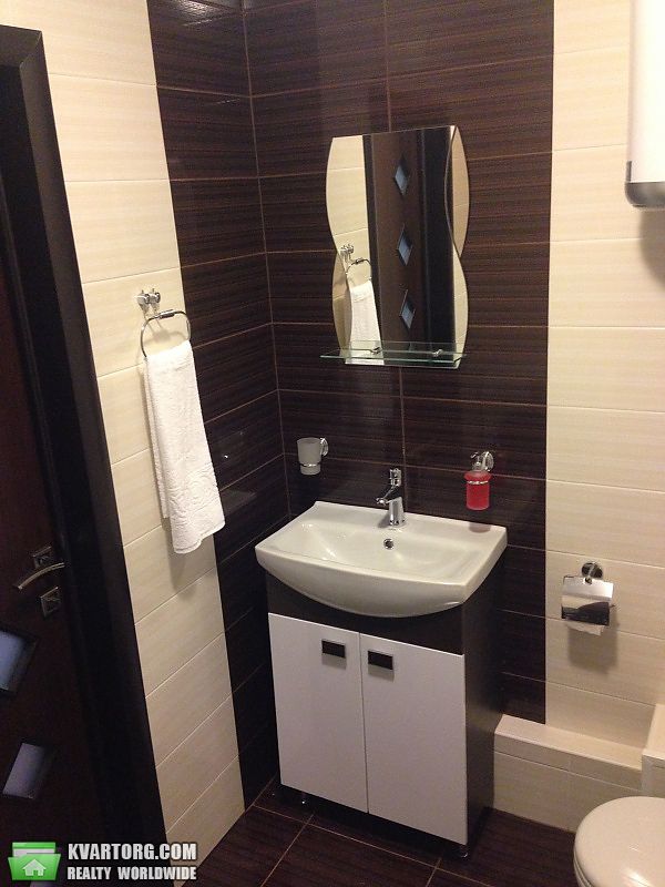 Rent out 1-room apartment. Харьков, социалестическая — photo 5