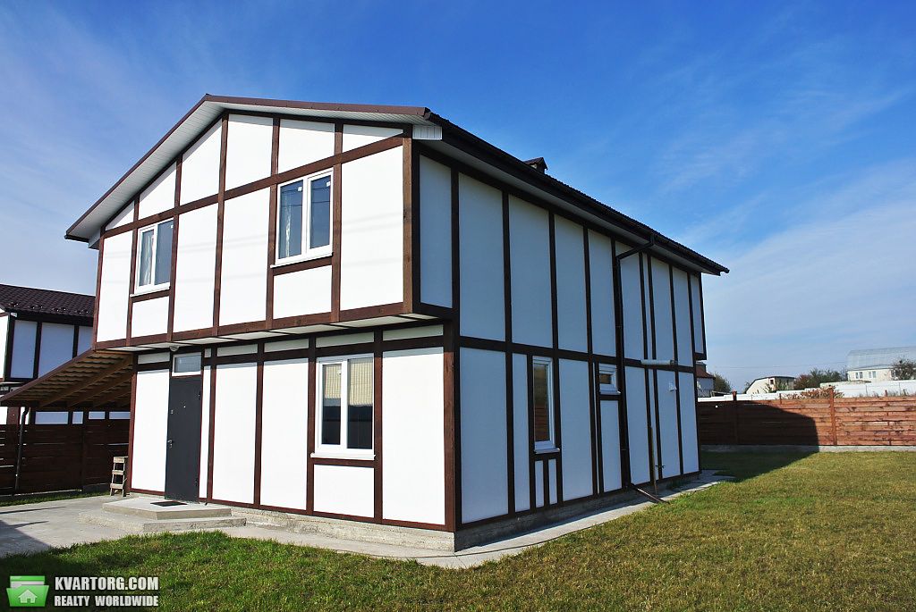 Sell house. Киевская обл., Новая — photo 8