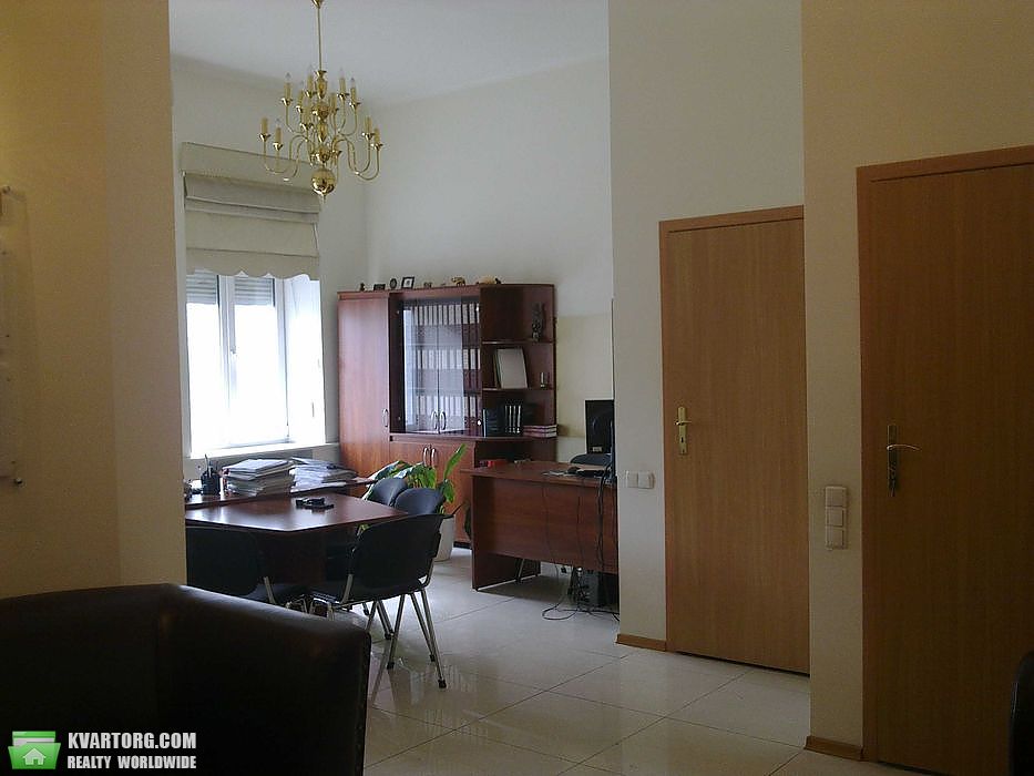 Rent out office. Киев, Саксаганского — photo 2