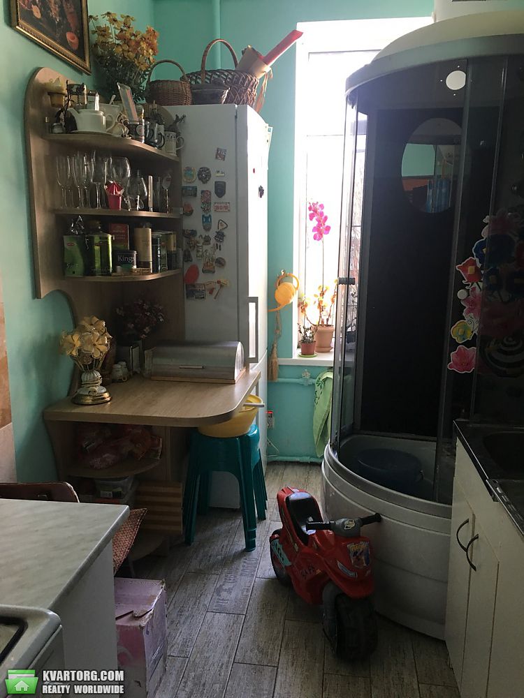 Sell 1-room apartment. Одесса, Старопортофранковская — photo 4