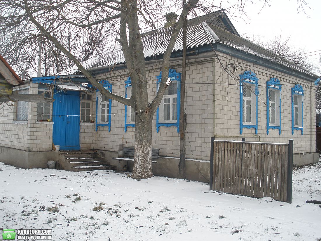 Sell house. Борисполь, Березняки — photo 1