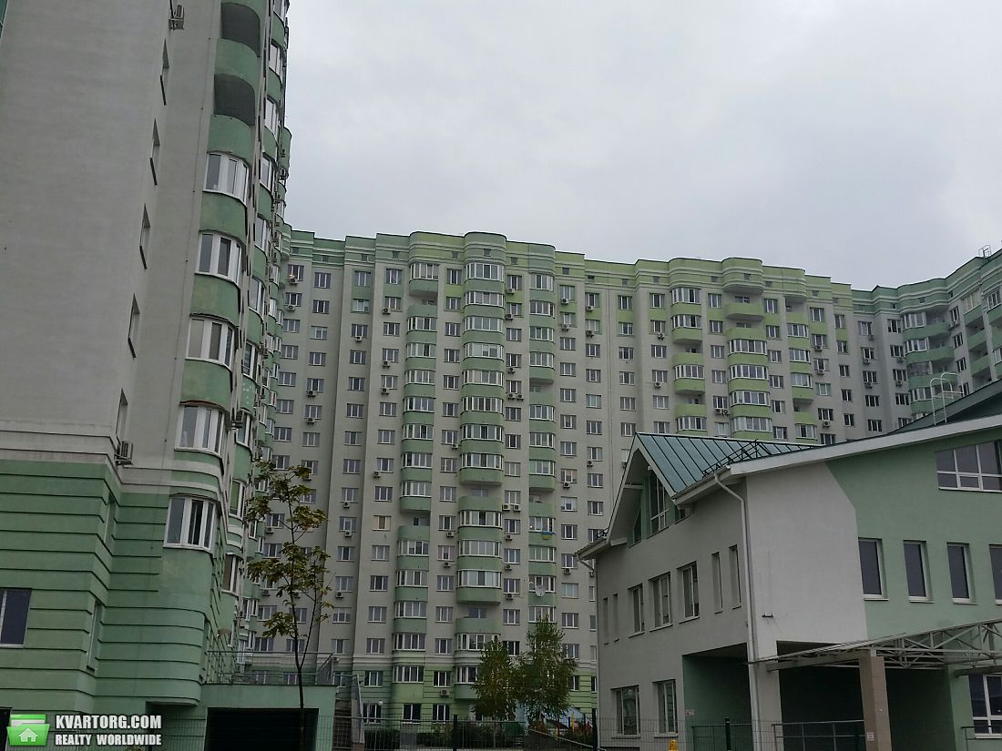 Sell 3-room apartment. Киев, Житомирское шоссе — photo 2