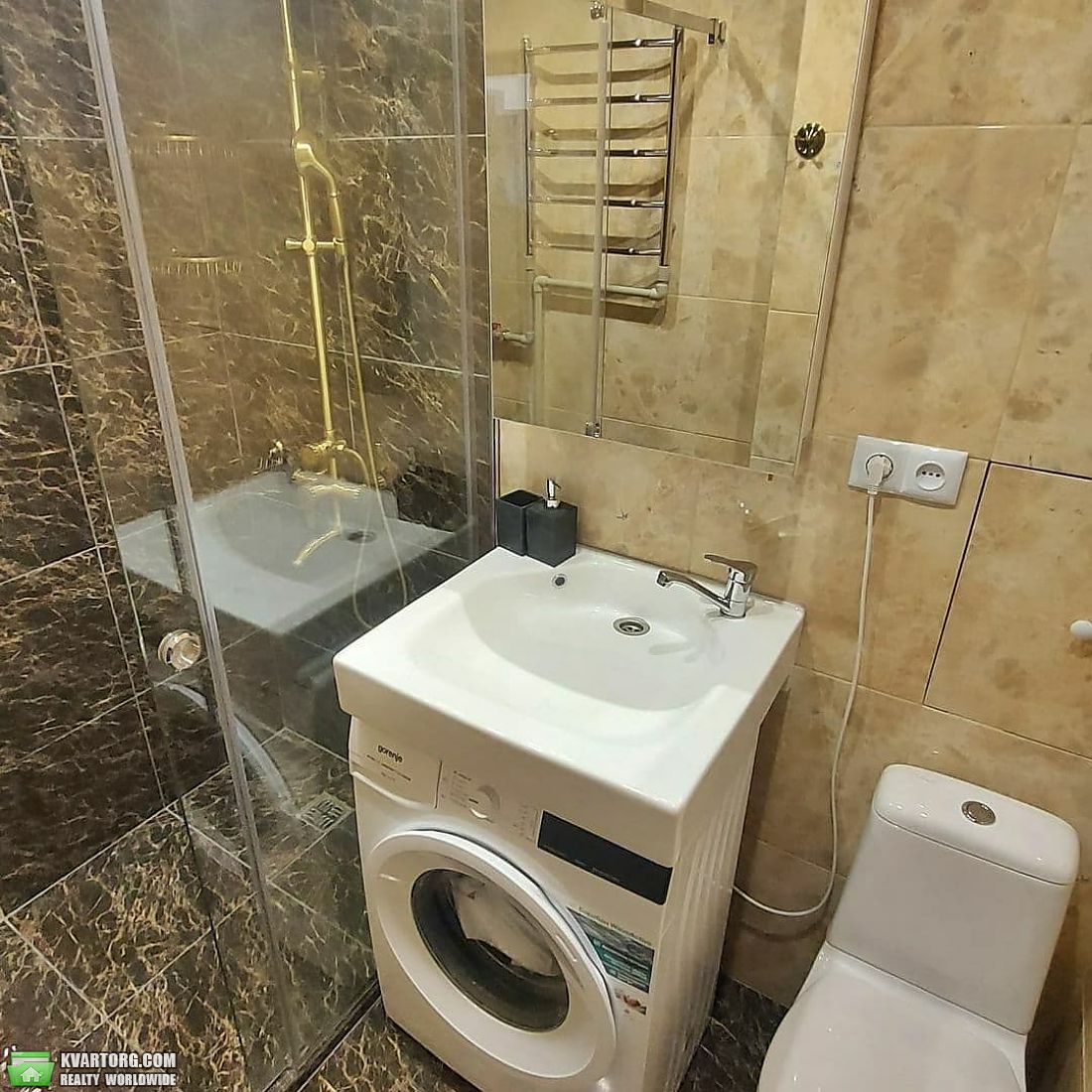 Sell 2-room apartment. Днепропетровск, Харьковская — photo 6