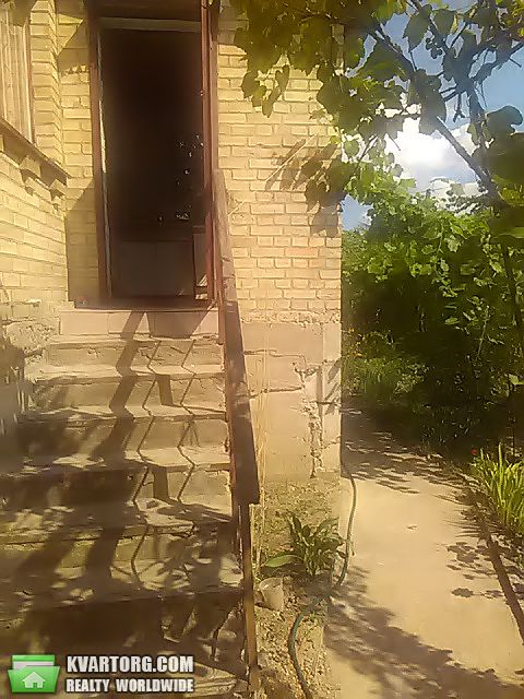 Sell house. Киевская обл.,  5 линия — photo 4