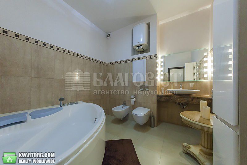 Rent out 2-room apartment. Киев,  Старонаводницкая — photo 8