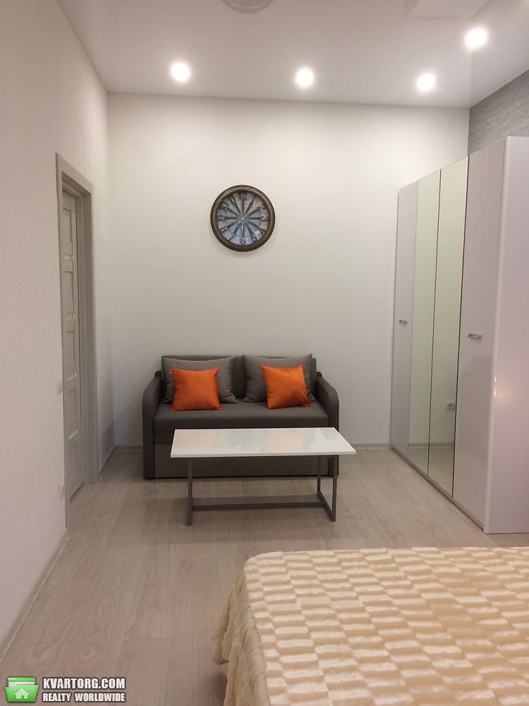 Sell 1-room apartment. Одесса, Итальянский бульвар — photo 4