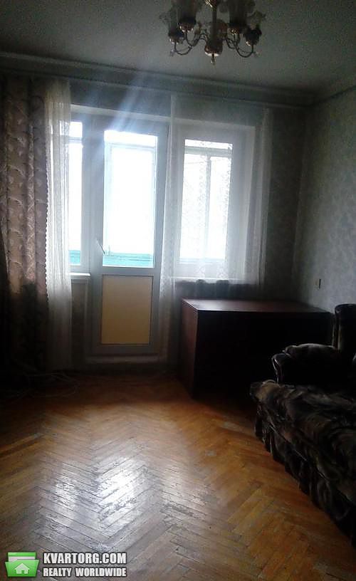Sell 2-room apartment. Киев,  Василенко — photo 1