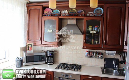 Sell 3-room apartment. Киев,  Подвысоцкого — photo 5