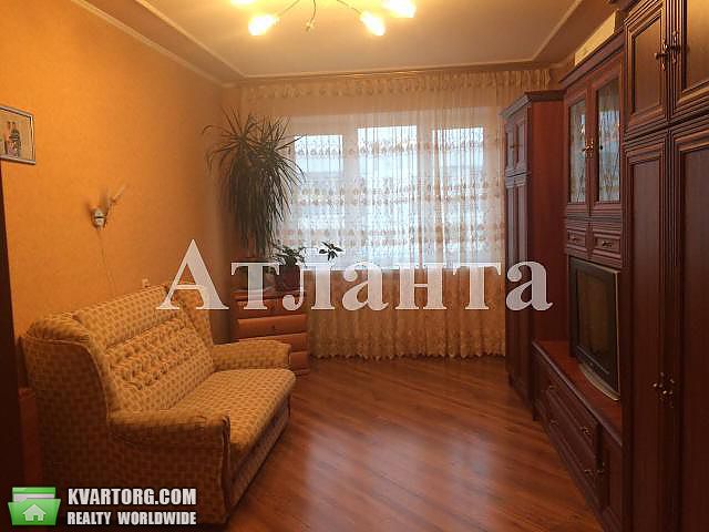 Sell 3-room apartment. Одесса, Заболотного — photo 1