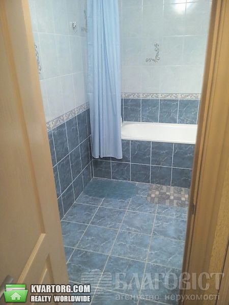 Sell 2-room apartment. Киев, Трутенко — photo 6