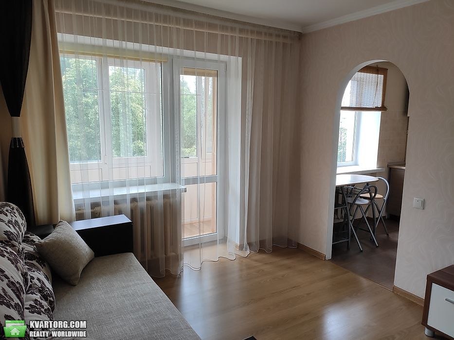 Sell 1-room apartment. Киев,  Фучика — photo 3