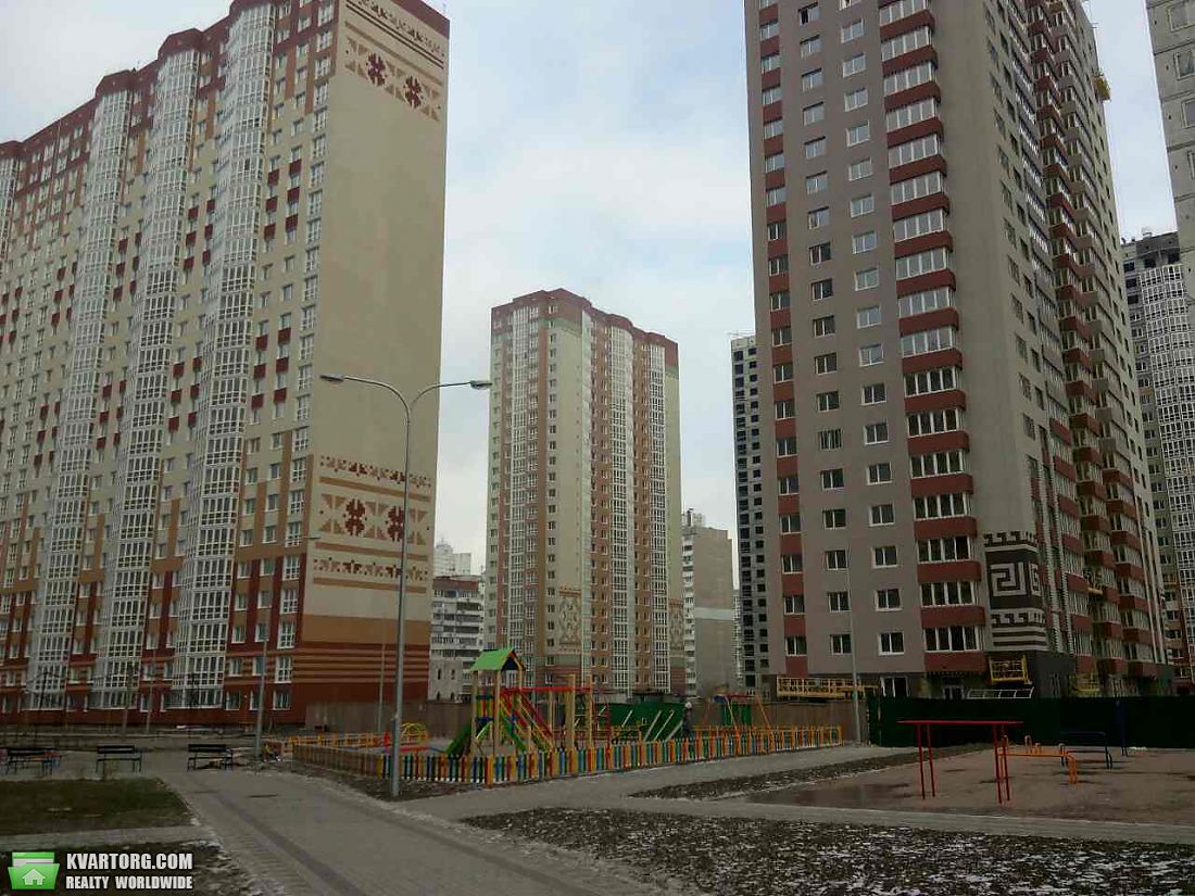 Sell 1-room apartment. Киев,  Гмыри — photo 2