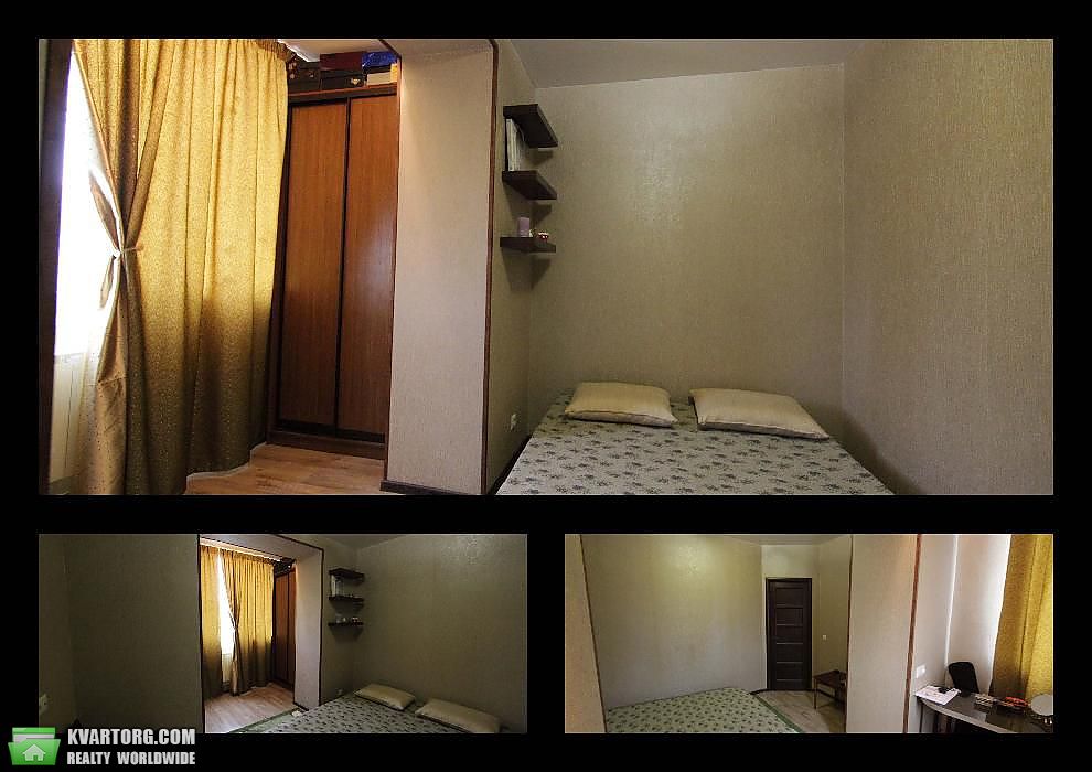 Sell 2-room apartment. Киев,  Бориспольская — photo 3