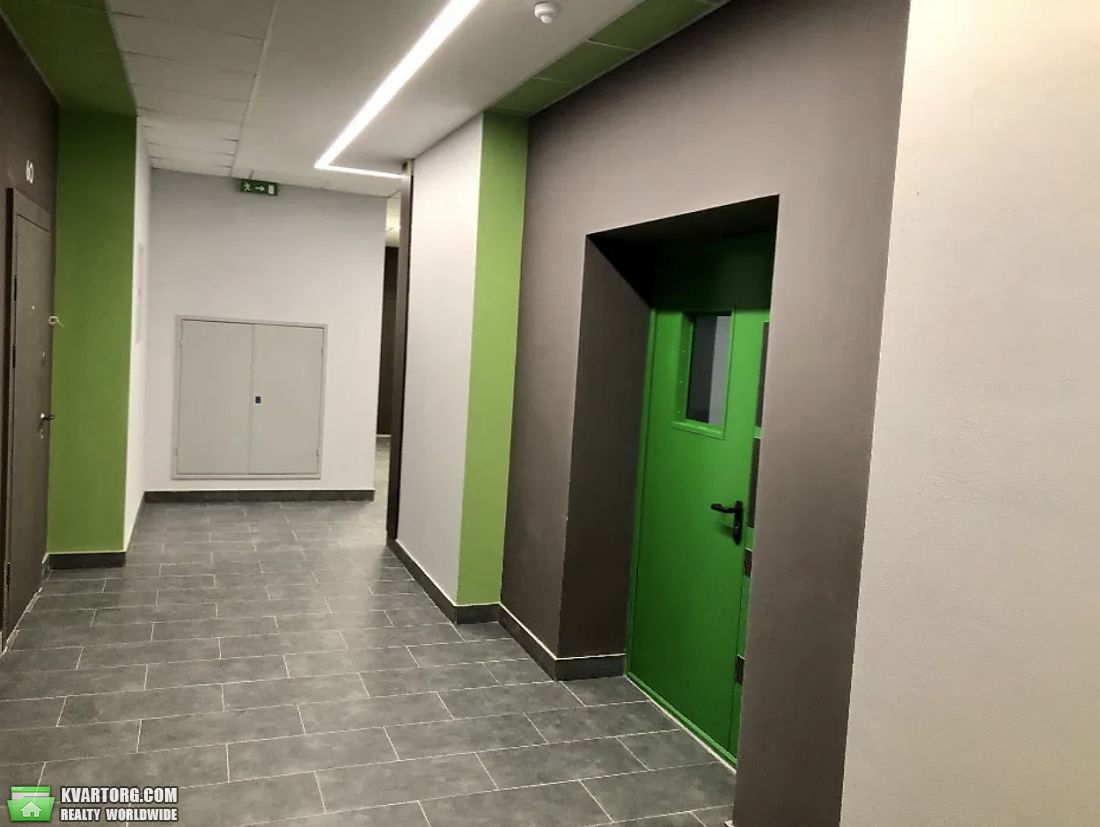 Sell 1-room apartment. Киев,  Багговутовская — photo 3
