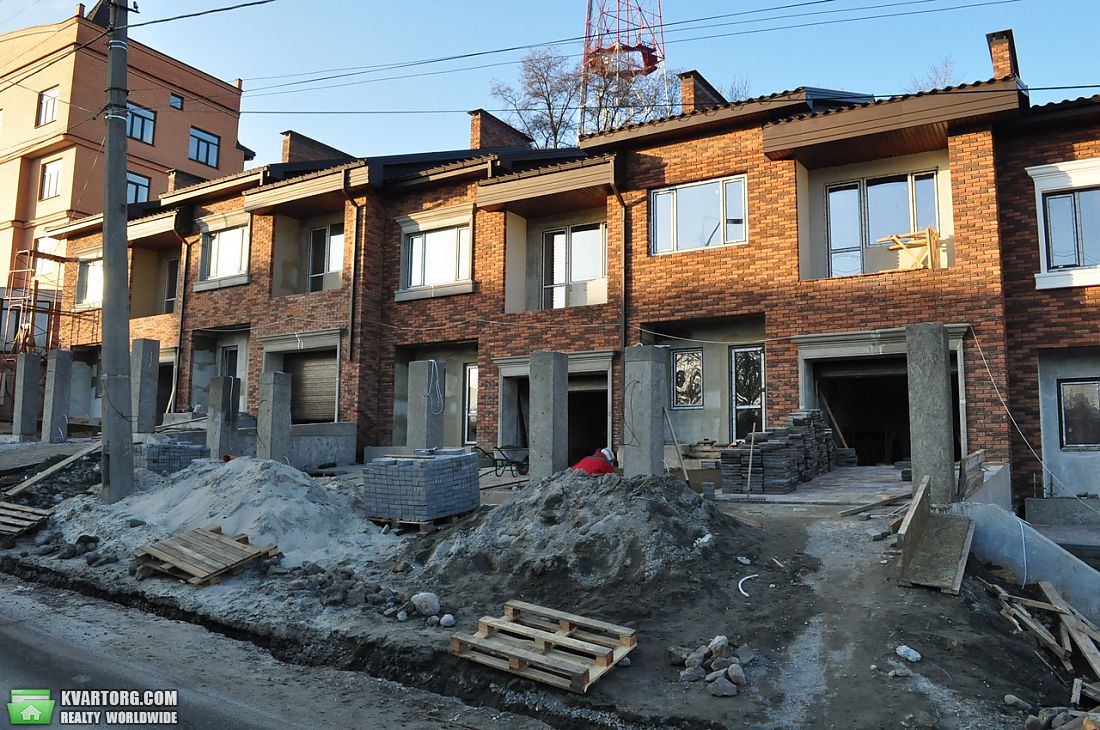 Sell house. Киев,  Олеговская — photo 7