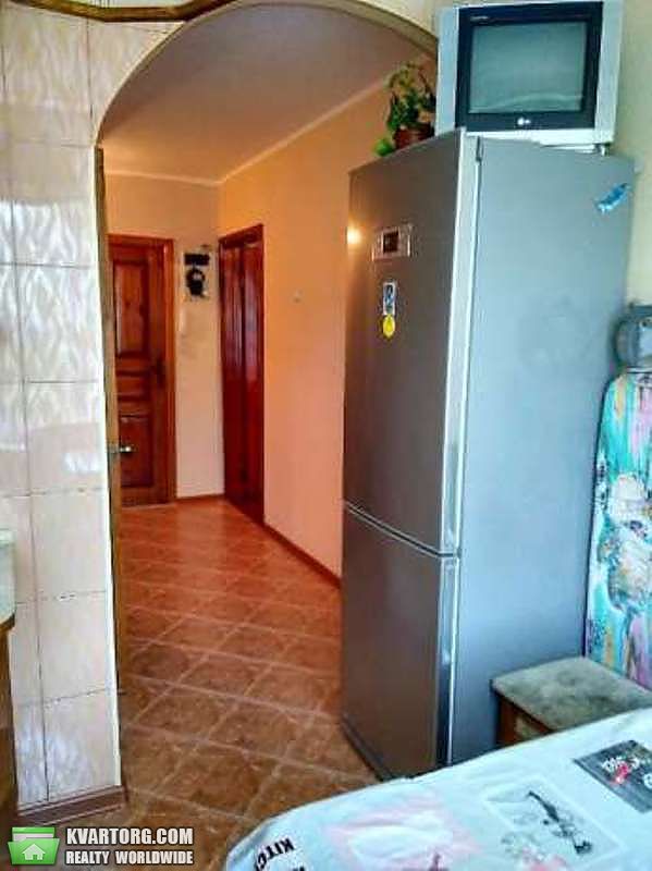 Sell 1-room apartment. Киев,  Зодчих — photo 6