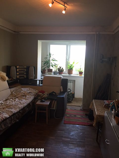 Sell 3-room apartment. Киев, проспект Лесной — photo 6