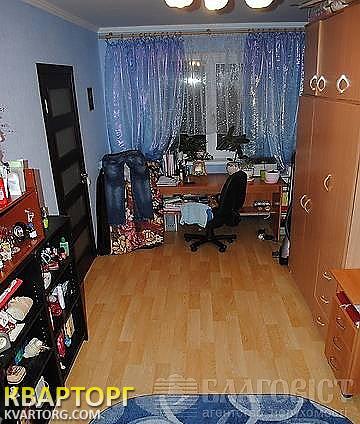 Sell 2-room apartment. Киев, Лепсе бул — photo 2