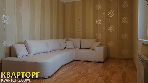 Rent out 2-room apartment. Киев,  Кадетский Гай — photo 5