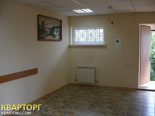 Rent out office. Киевская обл., Грибоедова — photo 1