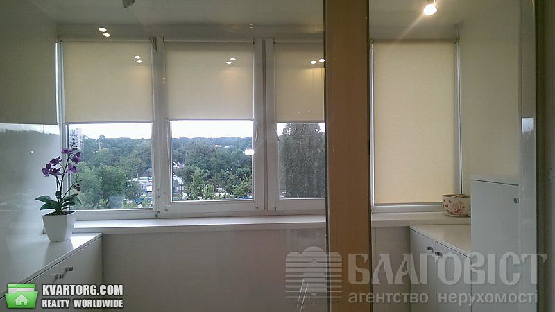 Sell 1-room apartment. Киев,  Полярная — photo 4