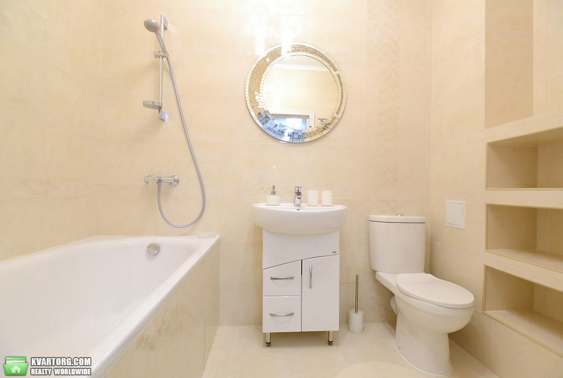 Sell 1-room apartment. Киев, Регенераторная — photo 4