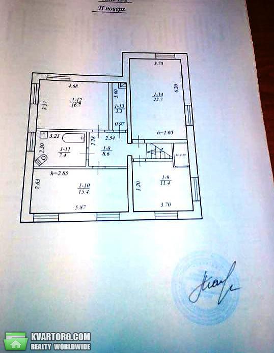 Sell house. Днепропетровск, Кировоградская — photo 10