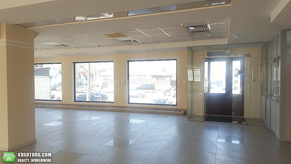 Rent out office. Киев, пр.Бажана — photo 6