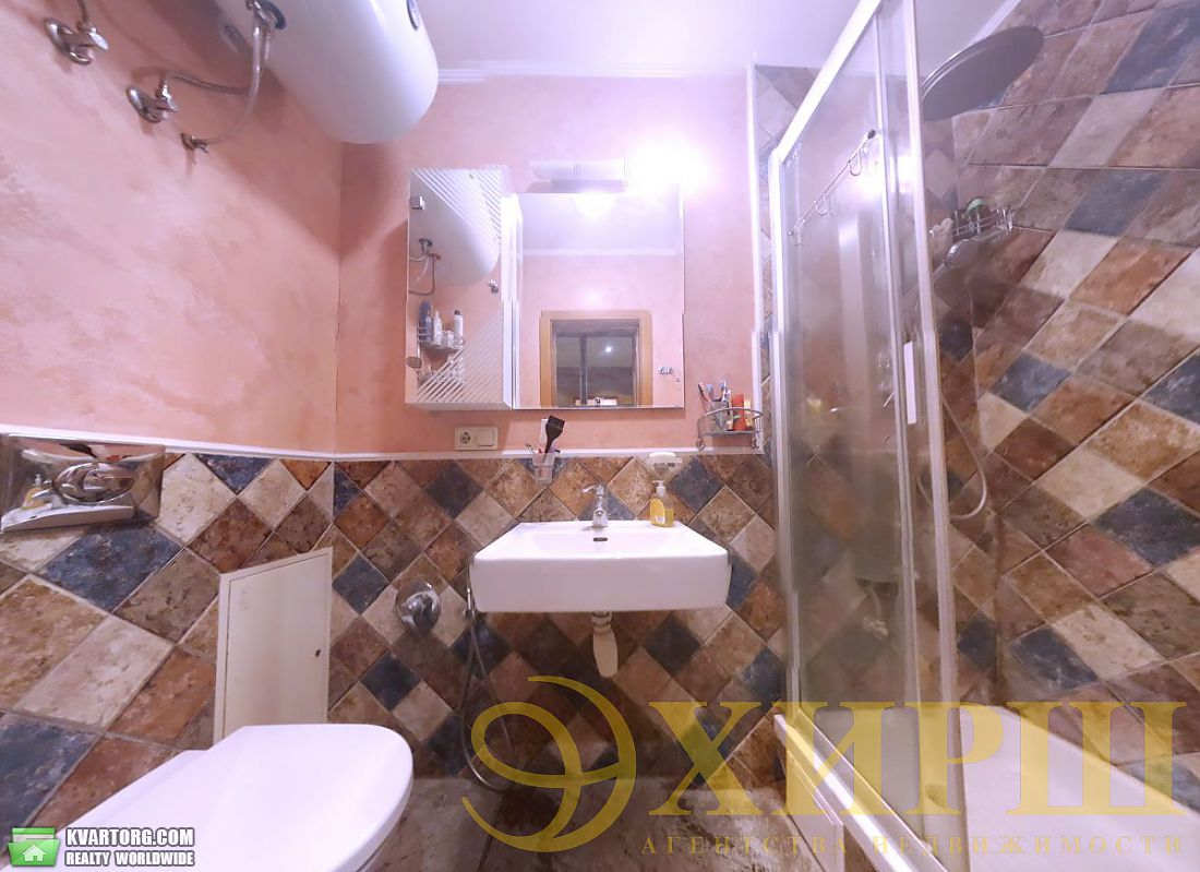 Sell 3-room apartment. Киев,  Касияна — photo 8