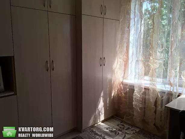 Rent out 1-room apartment. Киев, В. Яна — photo 7