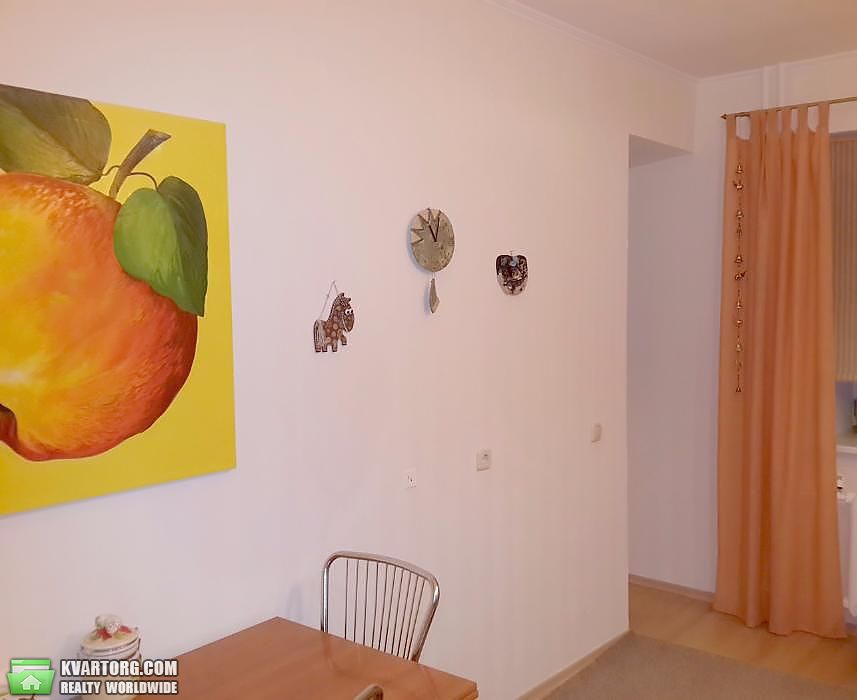Sell 2-room apartment. Киев,  Вишняковская — photo 7