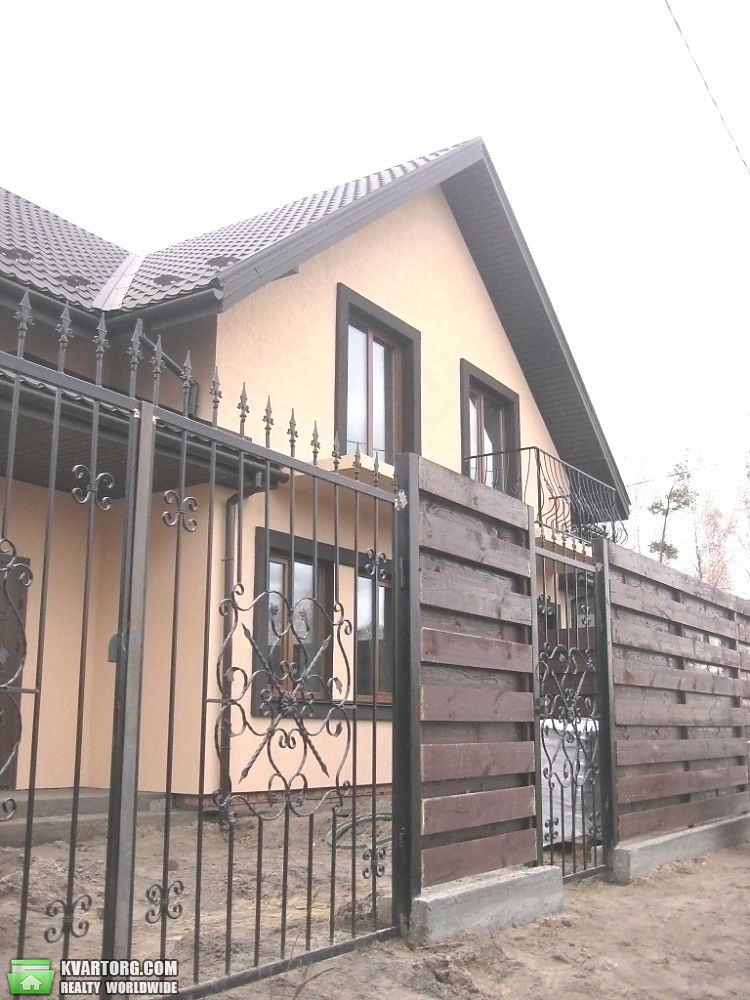 Sell house. Ирпень, Луговая — photo 2
