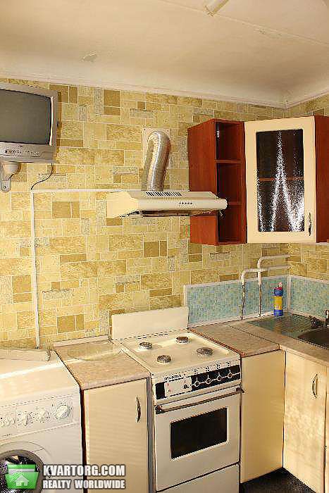 Sell 1-room apartment. Киев,  Антонова — photo 3