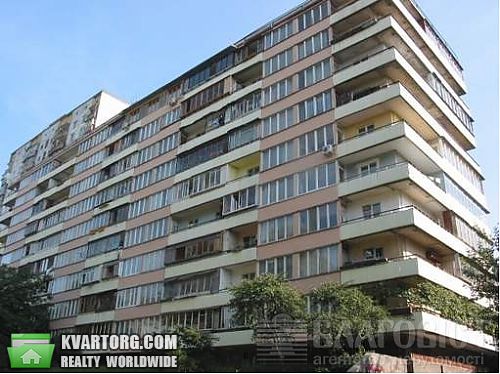 Sell 1-room apartment. Киев, Белорусская — photo 1