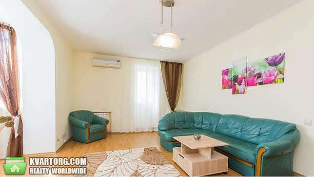 Sell 2-room apartment. Киев,  Луначарского — photo 1
