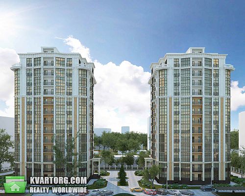 Sell 1-room apartment. Одесса, Итальянский б-р — photo 1