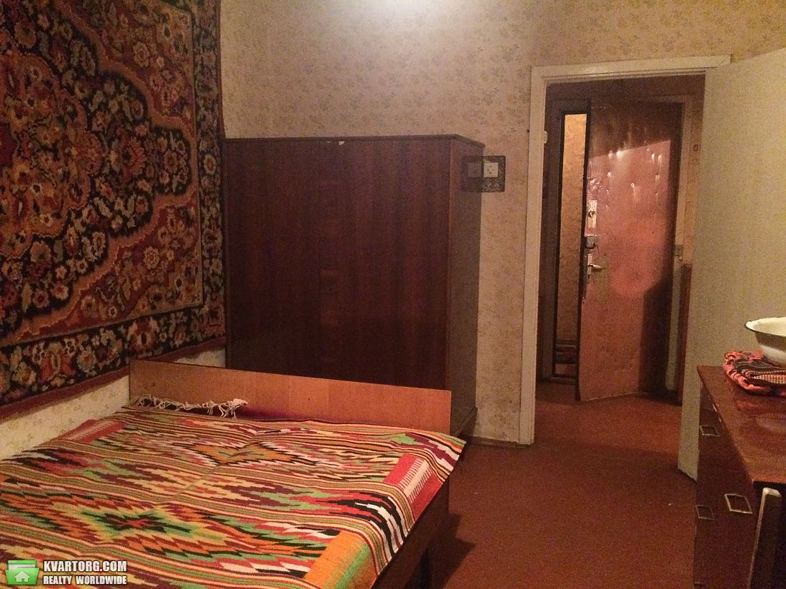 Sell 2-room apartment. Киев, Харьковское шоссе — photo 4