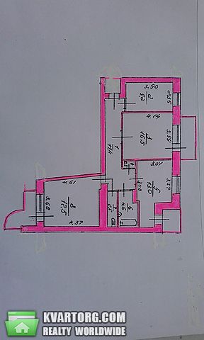 Sell 3-room apartment. Одесса, пр.Мира — photo 5