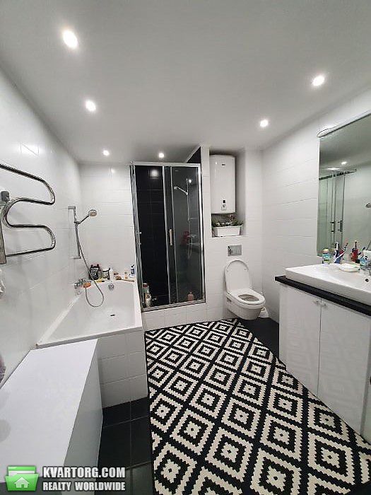 Sell 3-room apartment. Киев, Иорданская — photo 8