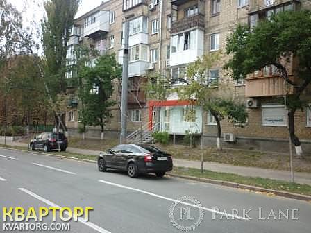 Sell 1-room apartment. Киев, Киквидзе — photo 1