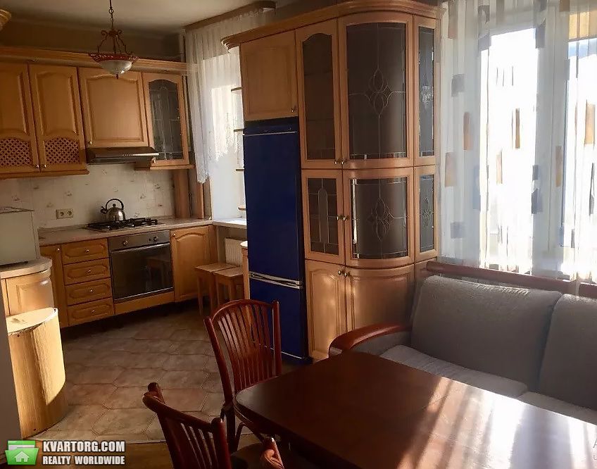 Rent out 2-room apartment. Киев, проспект Соборности — photo 6