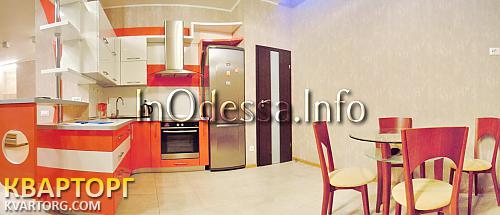 Rent out 2-room apartment. Одесса, Гагаринское плато — photo 5