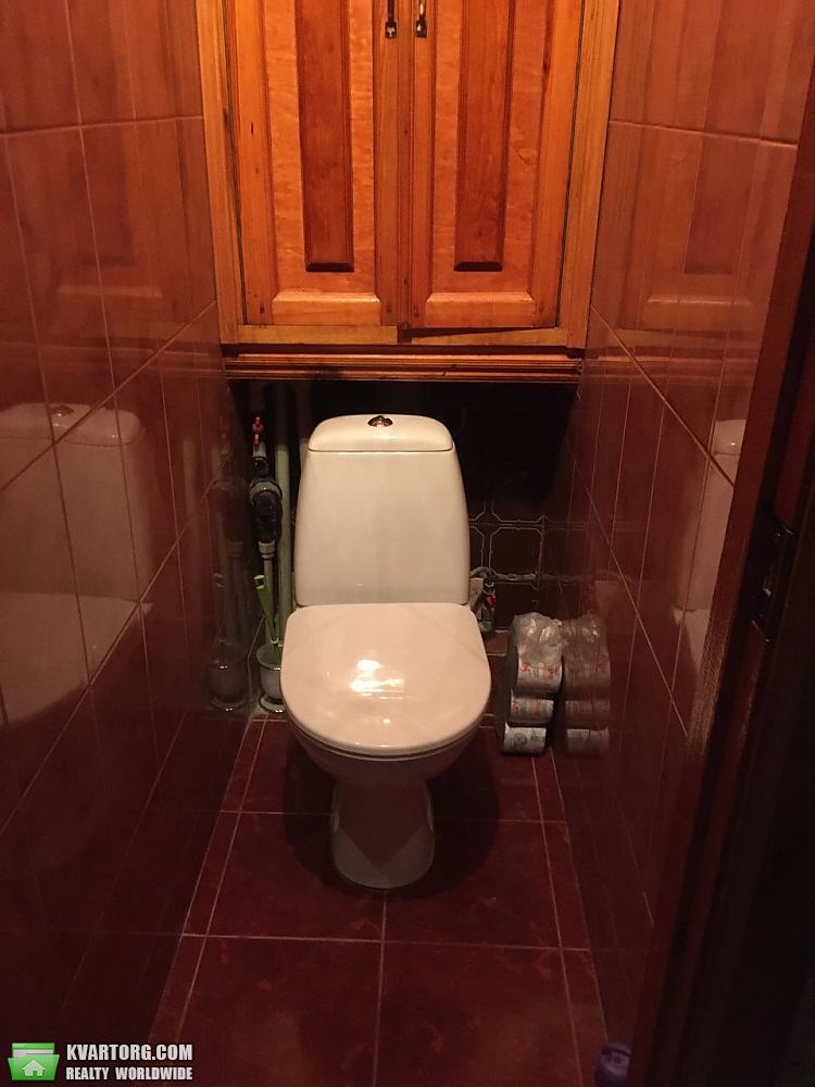 Sell 4-room apartment. Одесса, Бочарова — photo 9
