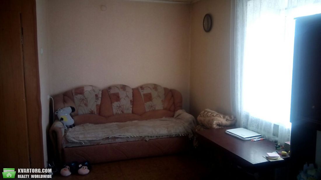 Rent out 1-room apartment. Киев, Бурмистенко ул. — photo 2