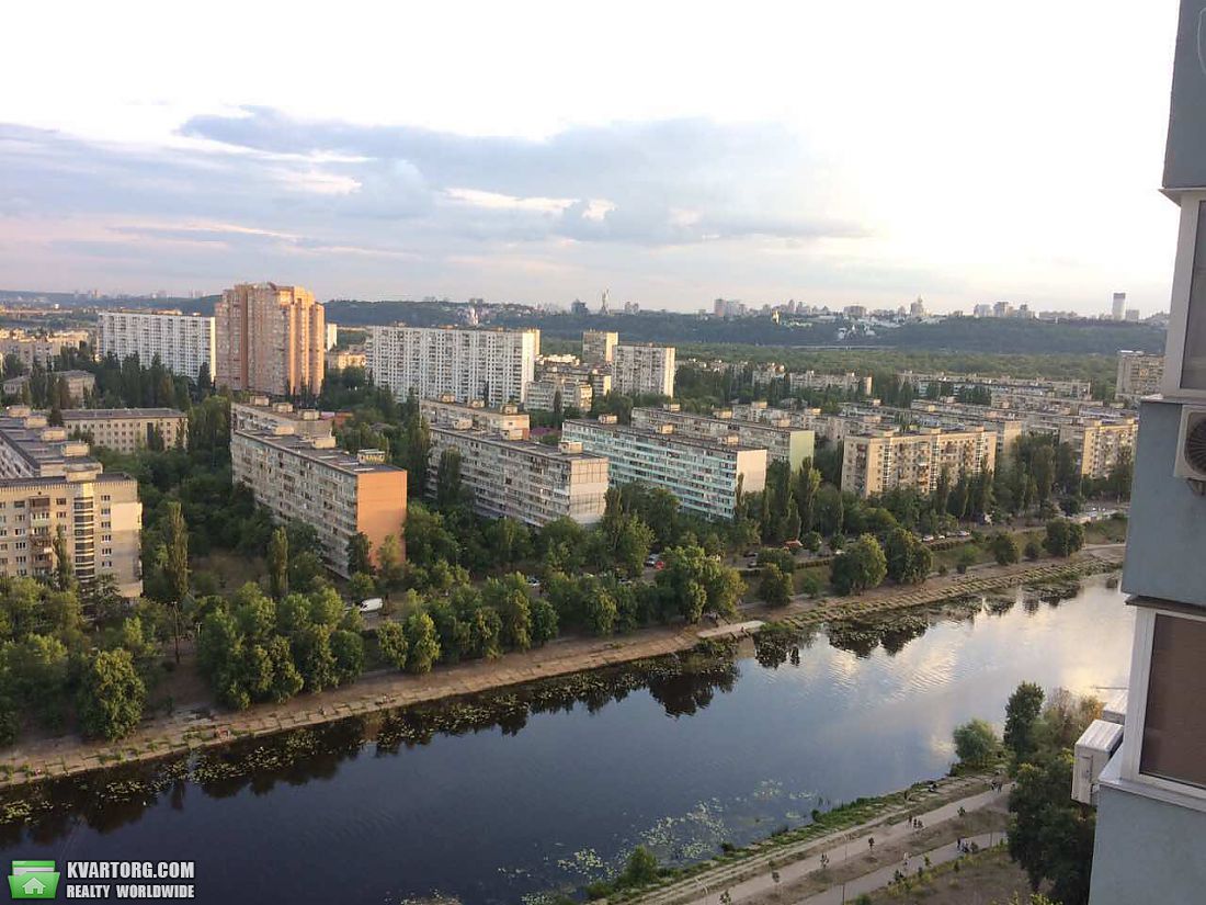 Sell 1-room apartment. Киев,  Туманяна — photo 10