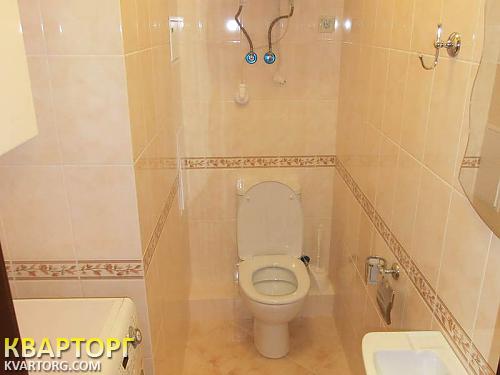 Rent out 3-room apartment. Киев,  Лайоша Гавро — photo 8