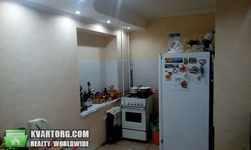 Sell 3-room apartment. Киев, Зодчих — photo 4