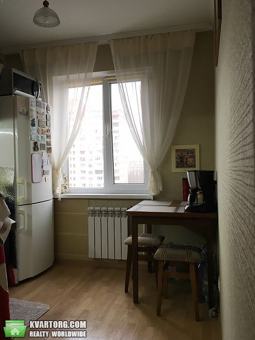Sell 2-room apartment. Киев,  Дубровицкая — photo 6