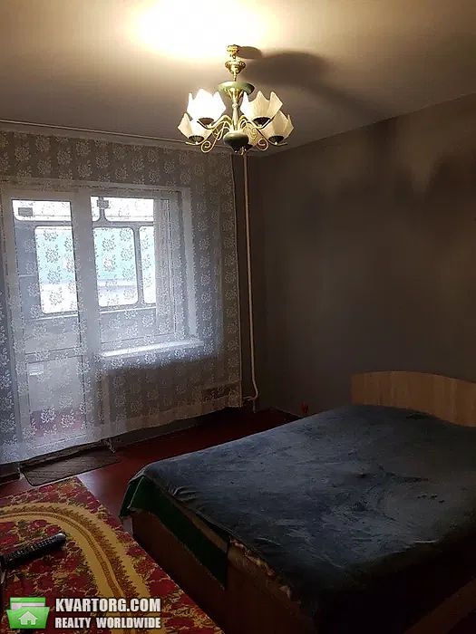 Sell 3-room apartment. Киев,  Здолбуновская — photo 2