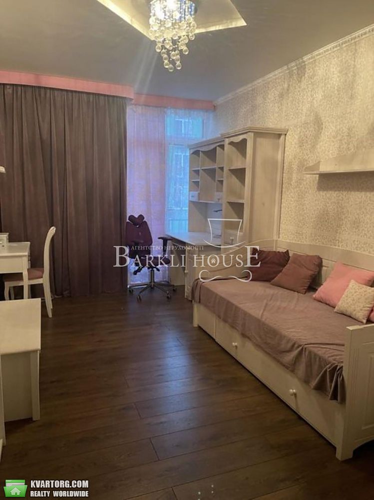 Rent out 3-room apartment. Киев, Регенераторная — photo 5
